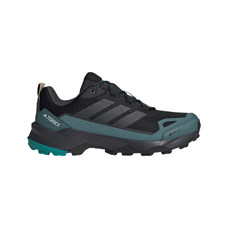 adidas Terrex Skychaser AX5 Gore TEX Carbon Pure S Size 11 5