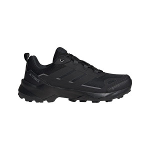 adidas Terrex Skychaser AX5 Mid Gore TEX Carbon Semi Flash S