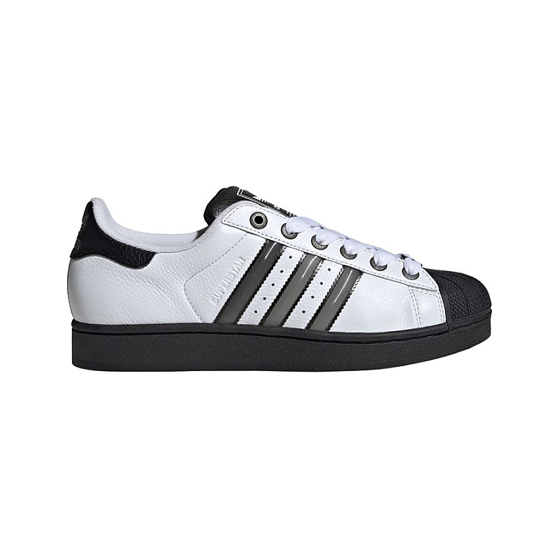 adidas Superstar 2 Lenticular Stripes S Size 5 JQ3208 from 102,49