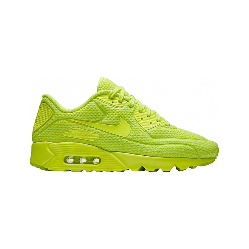 Outlet Nike Sneaker Release Nike Air Max 90 Ultra Breathe Green