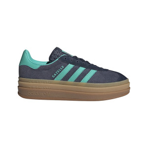 adidas Gazelle Bold Shadow Acid S JQ6437
