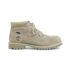 Timberland Chukka Vibram Gore TEX Nonnative Taupe TB0A6GDX-EW1
