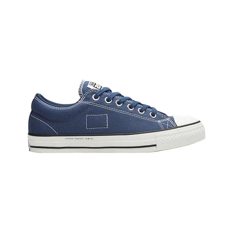 靴 Converse Fragment Design x CTS OX Converse CONS CTS fragment design Collection - Ape to Gentleman