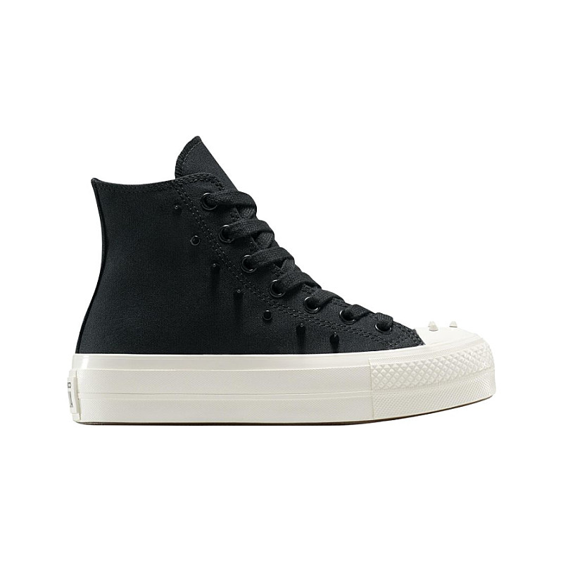 Converse Chuck Taylor All Star Lift Platform Spikes S Size 5