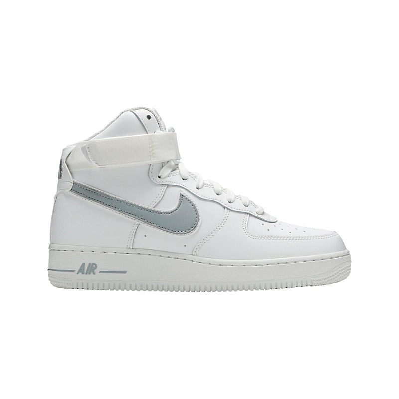 Nike Air Force 1 07 Wolf S Size 10 5 AT4141-100