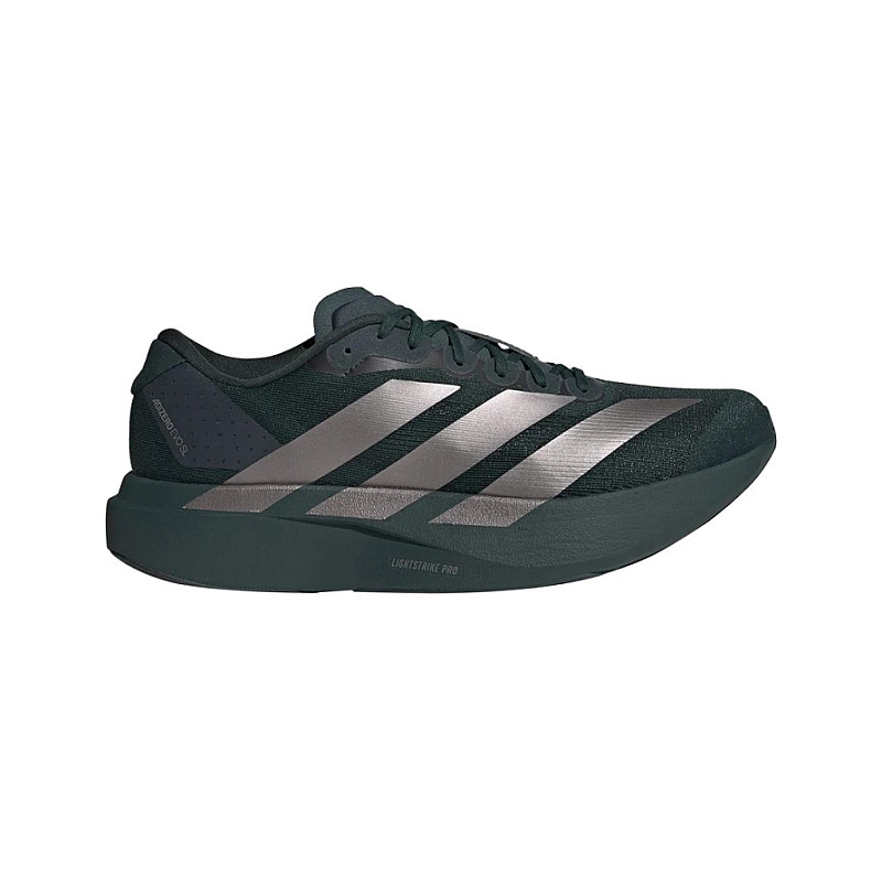 ラドロー　Eva  グレー ADIDAS Adizero EVO SL JR3419 - Karmaloop