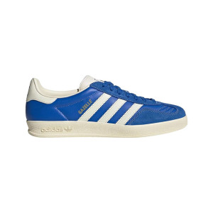 adidas gazelle silver green womens Bad Bunny x Gazelle Indoor 'Core White' main image 0