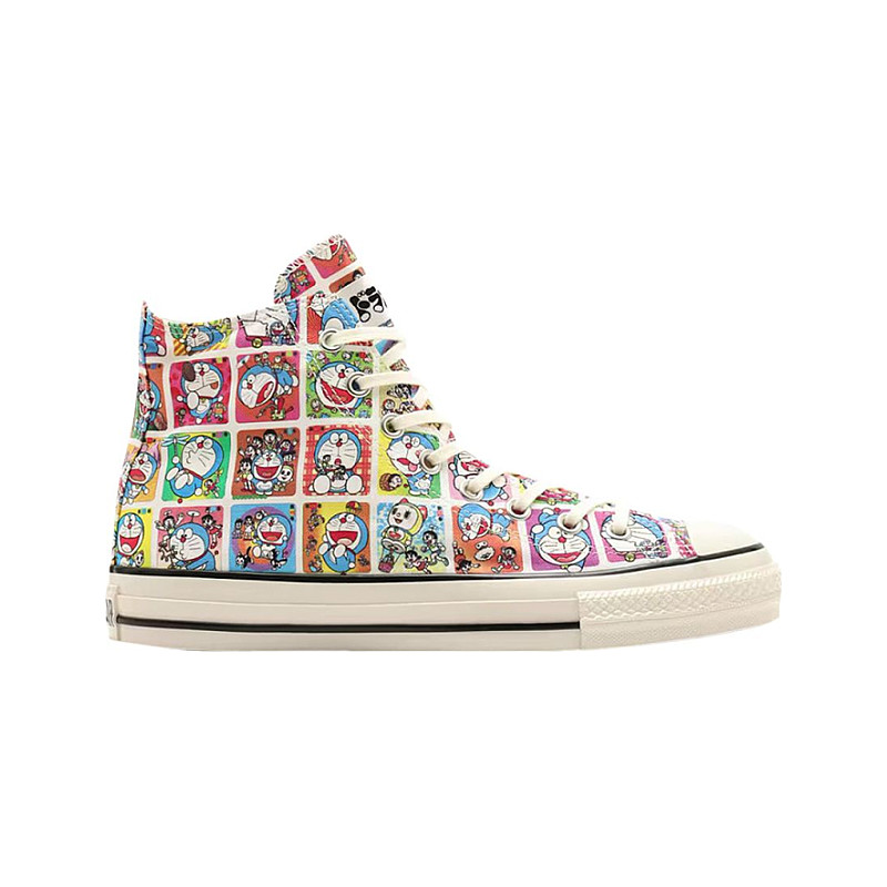 Converse Doraemon X Chuck Taylor All Star Aged TC 55TH Anniversary