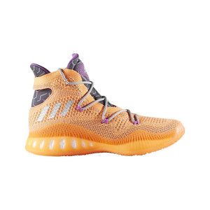 adidas Crazy Explosive Primeknit S Size 12 BB8370