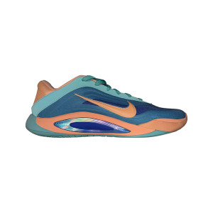 Nike A One Eybl Nationals PE S Size 12 IB8117-300