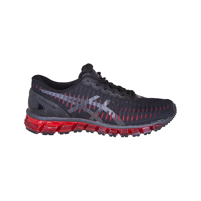ASICS Gel Quantum 360 Chili Pepper S Size 8 5 T5J1Q-9999