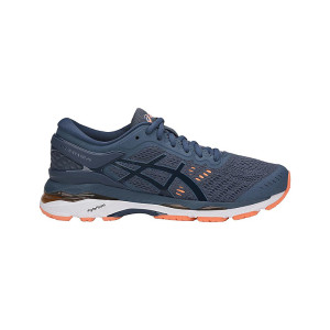 ASICS Gel Kayano 24 Smoke S Size 7 T799N-5649