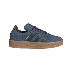 adidas Samba XLG Preloved Ink Carbon Gum JR1112