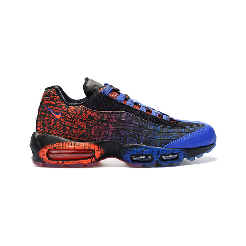 air max 95s size 10