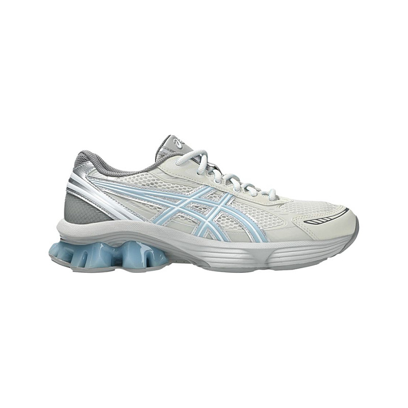 ASICS Emmi X Gel Kinetic Fluent Soft Sky S Size 6 1203A958-100