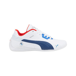 Puma BMW Motorsport X Drift Cat Delta Jr Estate S Size 5 307119-02