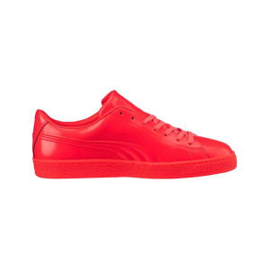 Puma Basket Classic Patent Emboss Blast S Size 9 362035-01