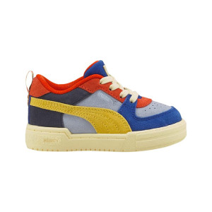 Puma Tinycottons X Ca Pro Forever Aspen Size 4 384923-01