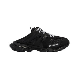 Balenciaga Track Mule S Size 44 653814-W3CP3-1000 from 1.882,00 €