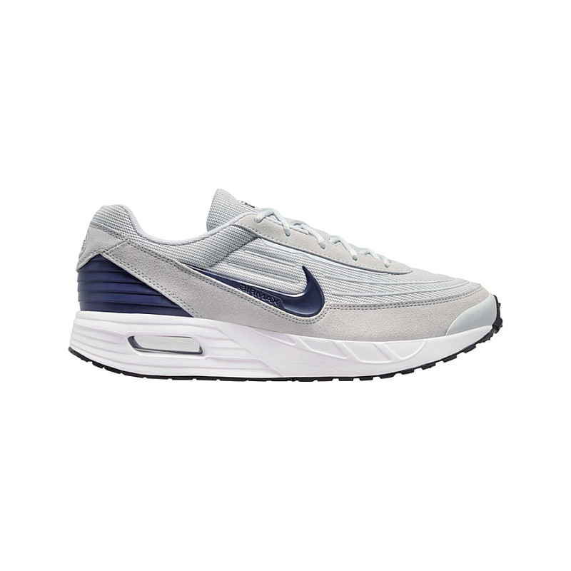 Nike Air Max Verse Pure Platinum Midnight S Size FV1302-008
