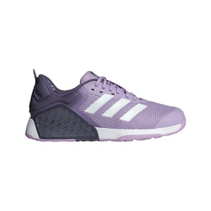 adidas Dropset 3 Powder S Size 7 JR1752