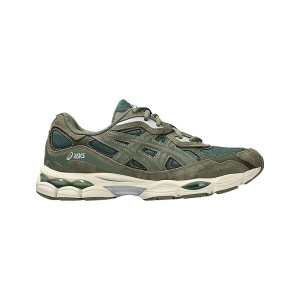 ASICS Gel NYC Grove Canvas S Size 7 5 1203A739-300
