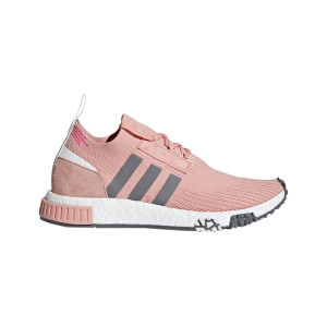 adidas NMD Racer Primeknit Trace S Size 5 AH2430