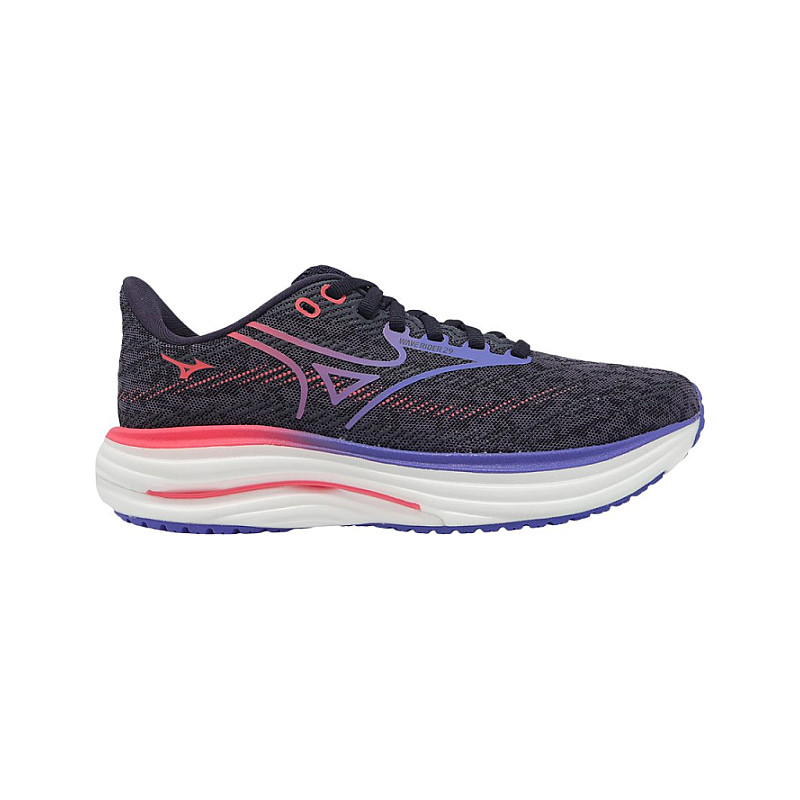 Mizuno Wave Rider 29 Super Wide S Size 9 J1GD250621 から 228