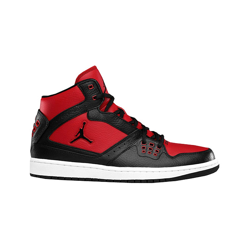 jordan flight luxe bred