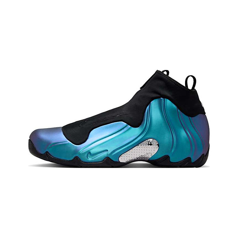 Nike Air Flightposite Dusty Cactus HJ4466-001