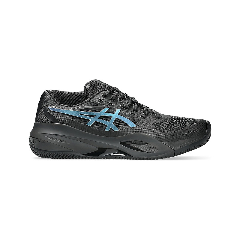 ASICS Gel Resolution X Clay Night Energy Prism 1041A535-960