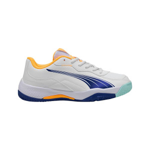 Puma Nova Smash Big Vivid S Size 12 108292-01