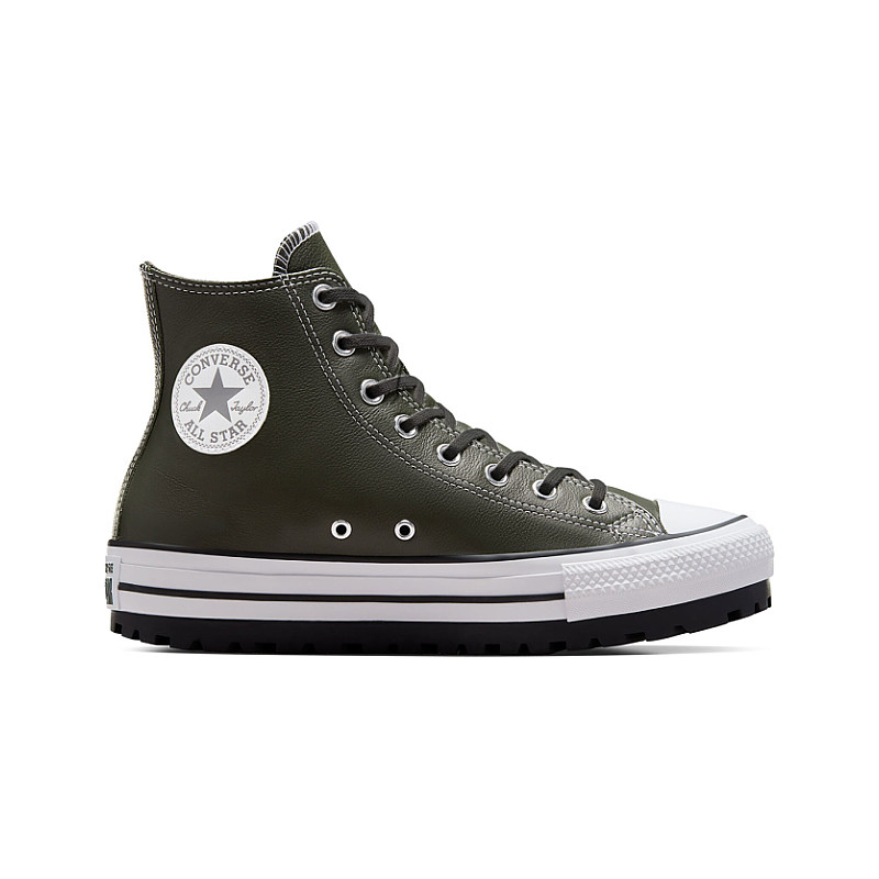 Converse Chuck Taylor All Star City Trek Size from