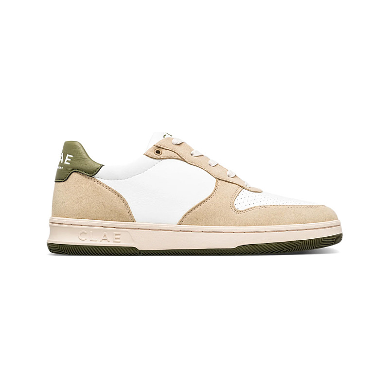 Clae Malone Vegan Vanilla Size de 83,00 €