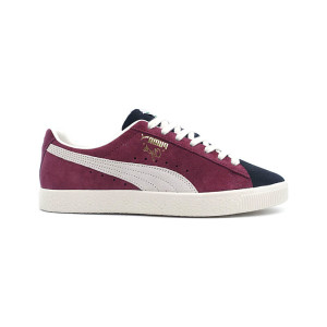 Puma Clyde OG Burgund Size 8 5 391962-06-8.5