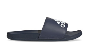 adidas Adilette Comfort Flip Flop Originals Size 4 H03616-4