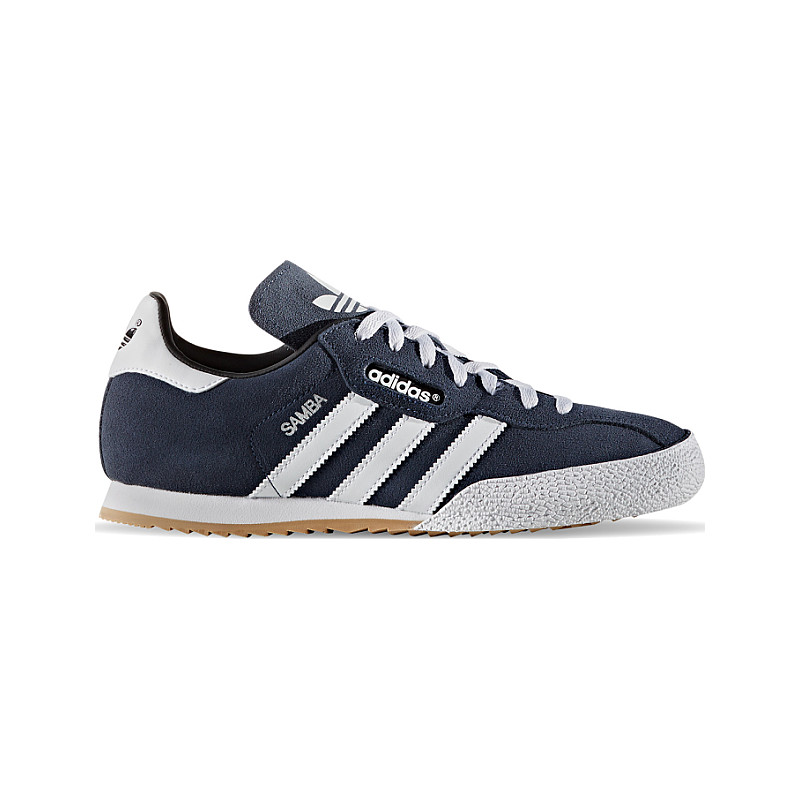 adidas Samba Super Suede Originals Size 4 5 19332-4.5 from 80,00