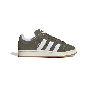 adidas gazelle silver green womens adidas Campus 00s Shoes main image 1