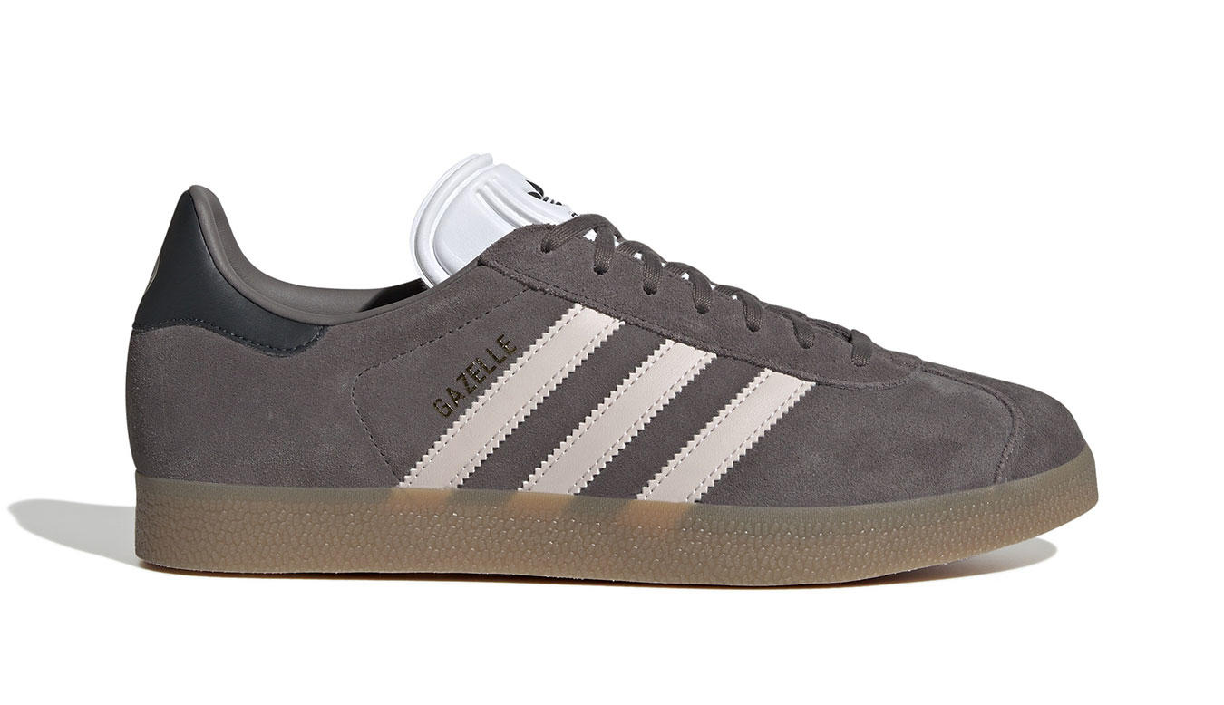 adidas gazelle silver green womens adidas Mens Gazelle Indoor Pro Shoes 9.5