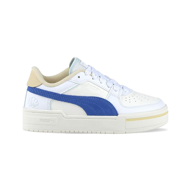 Puma Ca Pro Retro Resort Warm Damen Size 395883-02-5 de 70,00 €