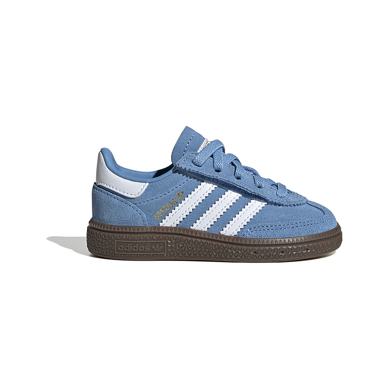 adidas Handball Spezial I Comfort Closure Elastic Lace Originals