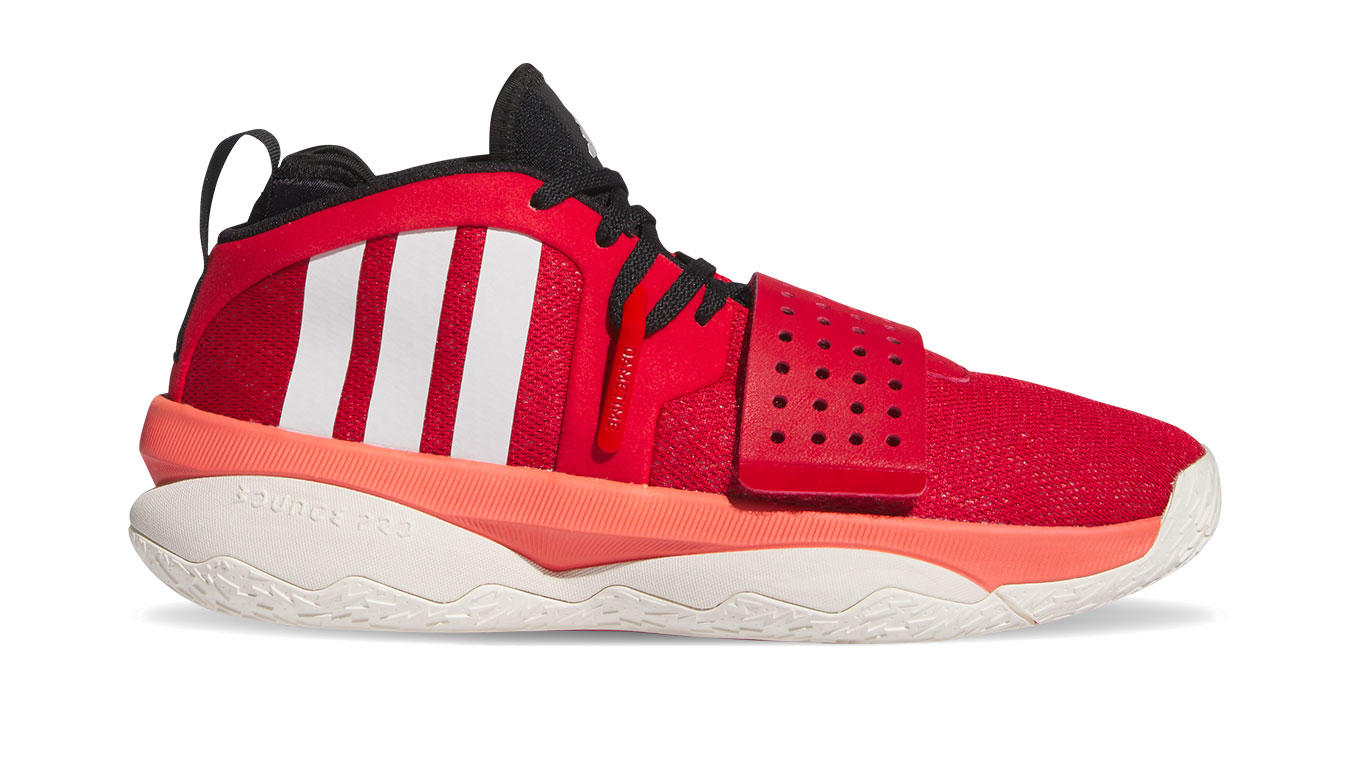 adidas Dame 8 Extply Originals Size 10 IF1506-10 from 99,00 €