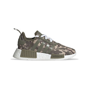 adidas NMD_R1 Originals Size 4 HQ1652-4
