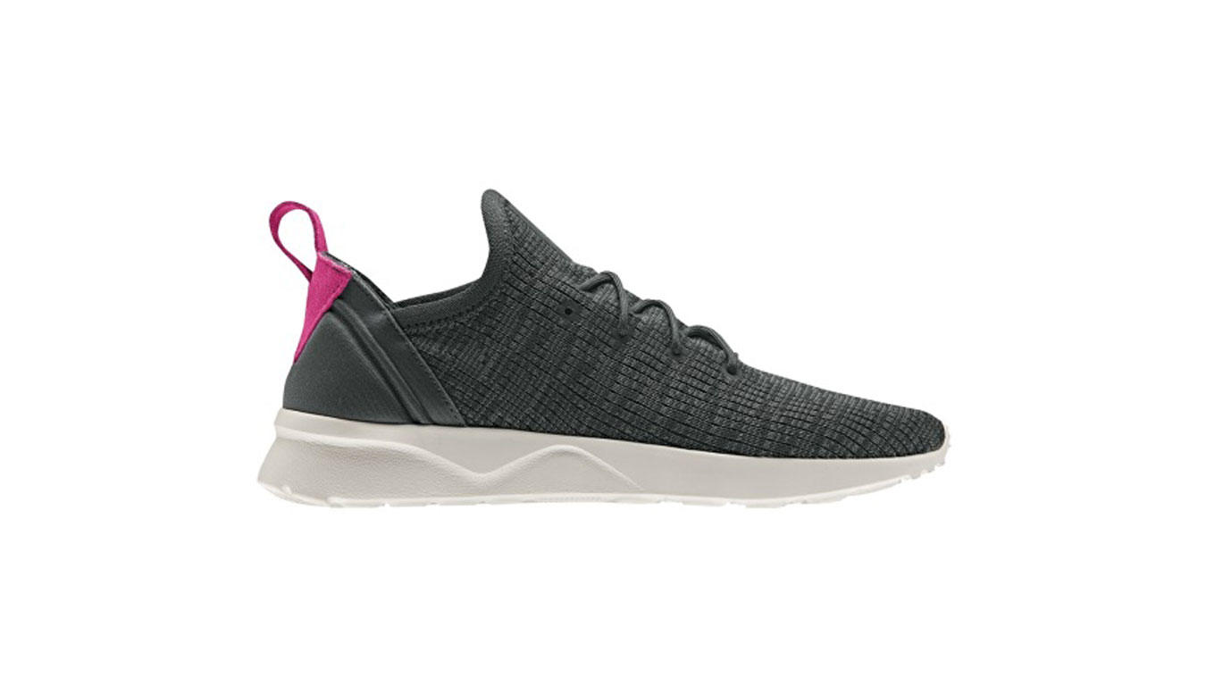 Adv Virtue Adidas Zx Flux Adv Dusty Pink Flux Grey Originals Zx