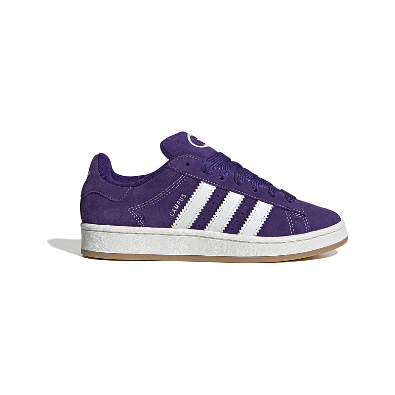 Hotel Kalinga Superstar 80s City Series Purple Adidas Shoes Adidas