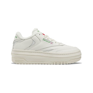 Reebok Club C Extra Damen Size 4 5 100010060-4.5