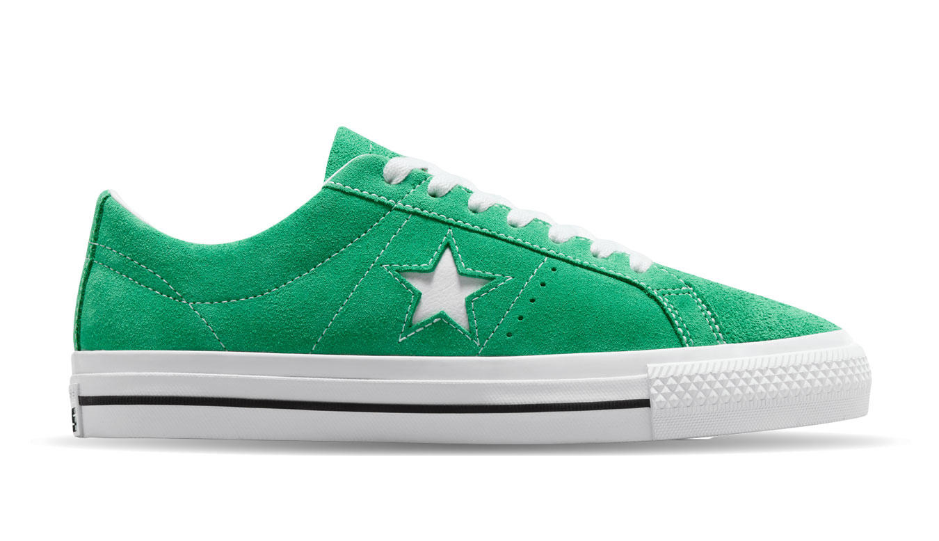 Converse One Star Pro Size from 68,00 €