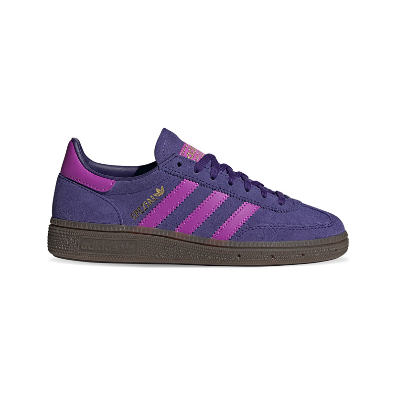adidas Handball Spezial J Originals Lila Size 3 IH8009-3 from 60,00 €