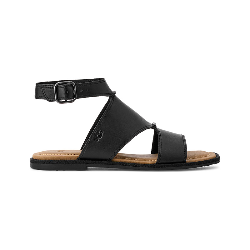 UGG S Delray Damen Sandalen Size 1167473-BLK-8 ab 115,00 €