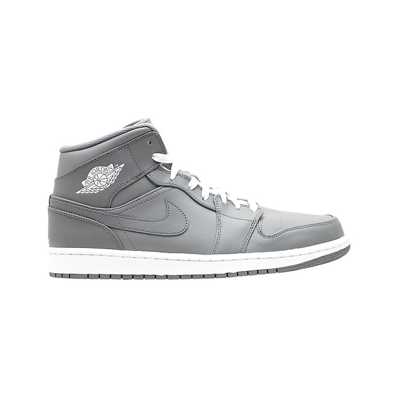 Air Jordan Air Jordan Air Jordan 1 Mid S Size 9 554724-003